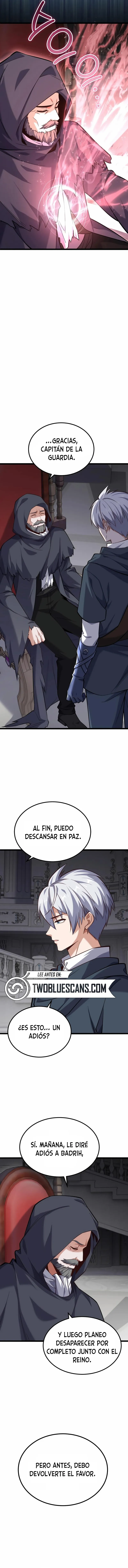 Read Reencarnación del maestro de la espada ES Manga Online