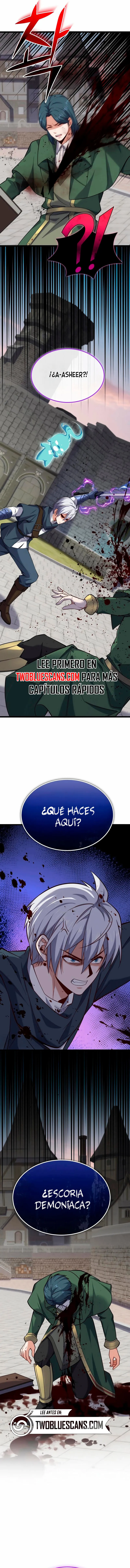 Read Reencarnación del maestro de la espada ES Manga Online