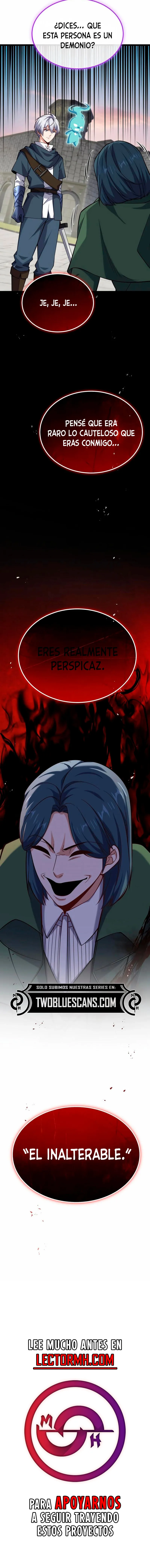 Read Reencarnación del maestro de la espada ES Manga Online