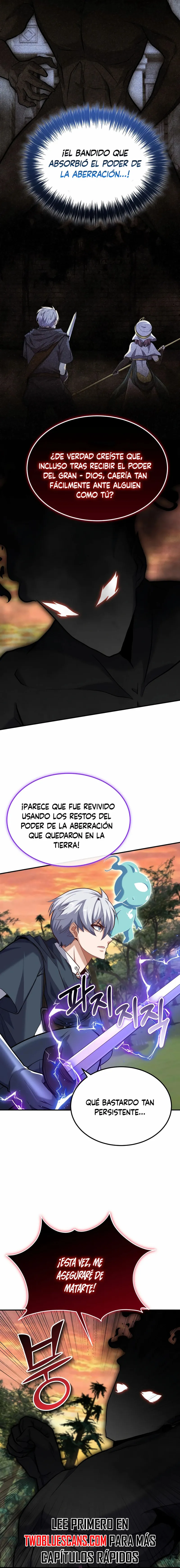 Read Reencarnación del maestro de la espada ES Manga Online
