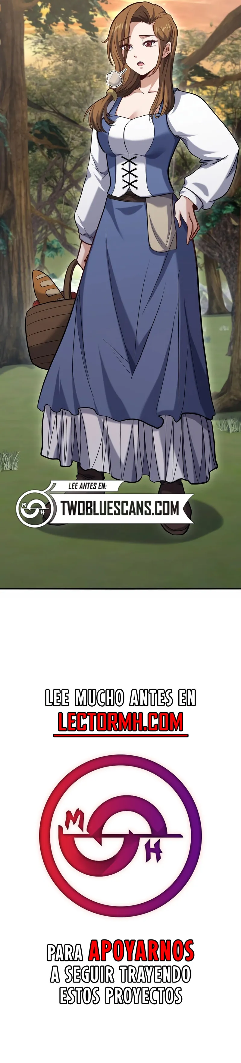 Read Reencarnación del maestro de la espada ES Manga Online