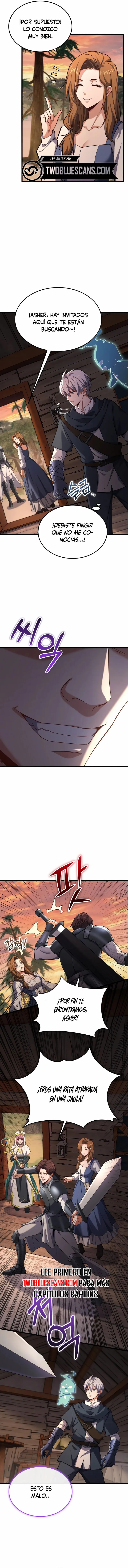 Read Reencarnación del maestro de la espada ES Manga Online