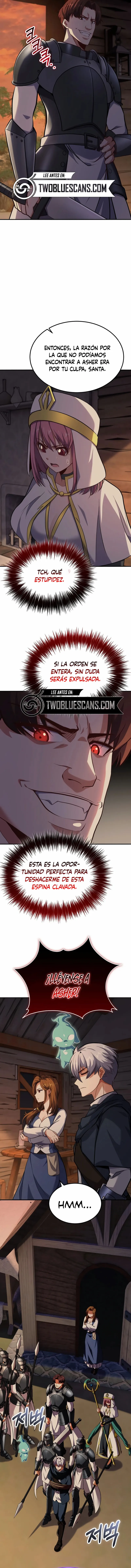 Read Reencarnación del maestro de la espada ES Manga Online