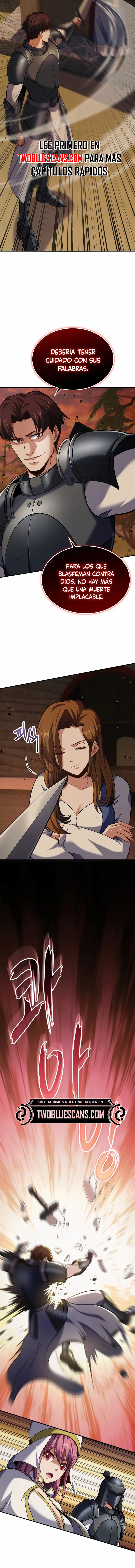 Read Reencarnación del maestro de la espada ES Manga Online