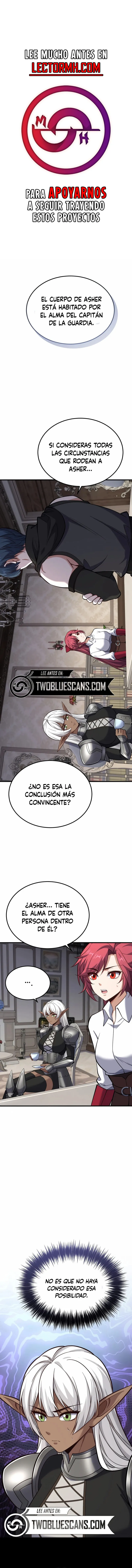 Read Reencarnación del maestro de la espada ES Manga Online