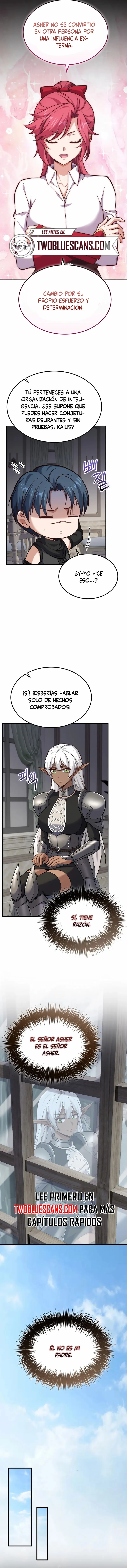 Read Reencarnación del maestro de la espada ES Manga Online