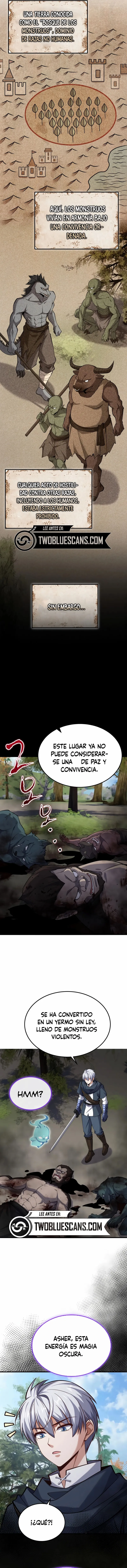 Read Reencarnación del maestro de la espada ES Manga Online