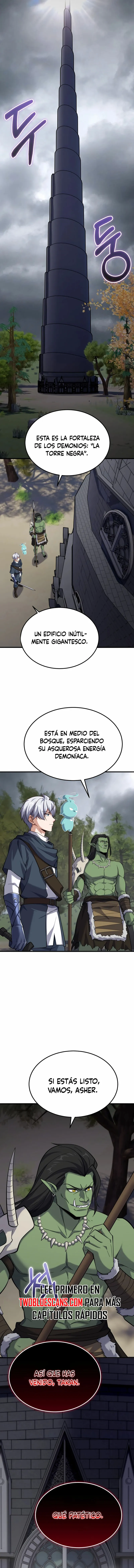 Read Reencarnación del maestro de la espada ES Manga Online