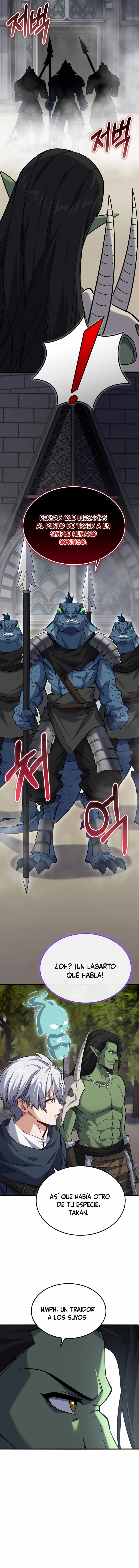 Read Reencarnación del maestro de la espada ES Manga Online