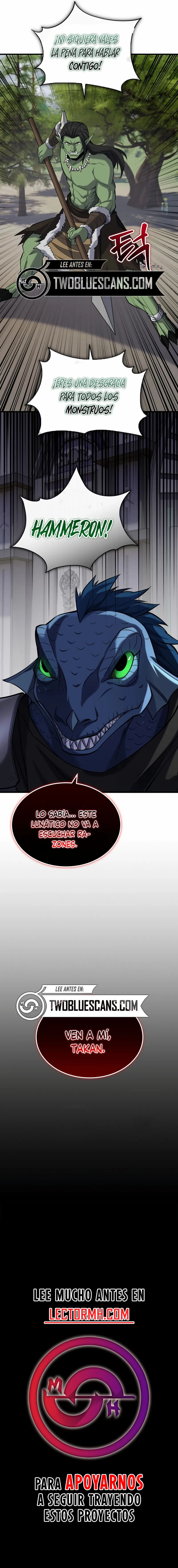 Read Reencarnación del maestro de la espada ES Manga Online