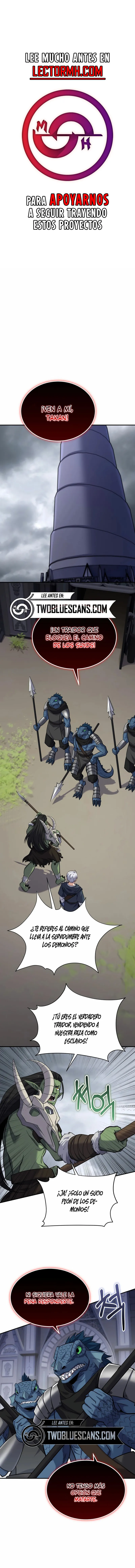 Read Reencarnación del maestro de la espada ES Manga Online