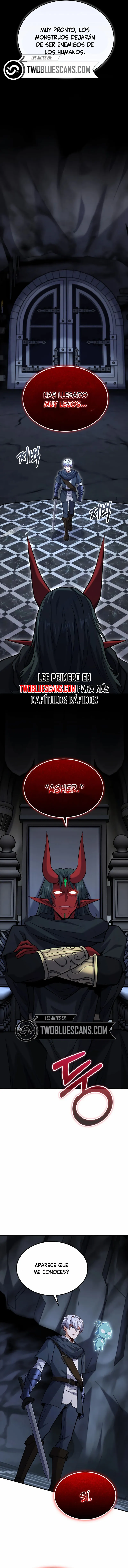 Read Reencarnación del maestro de la espada ES Manga Online