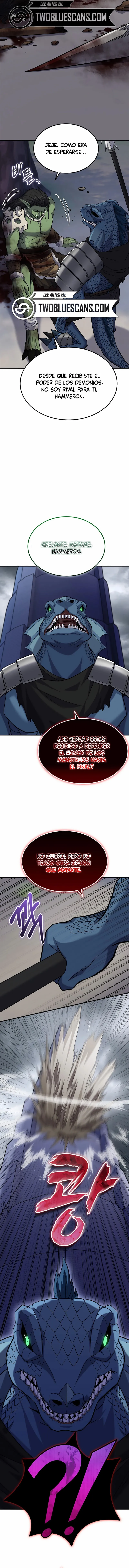 Read Reencarnación del maestro de la espada ES Manga Online