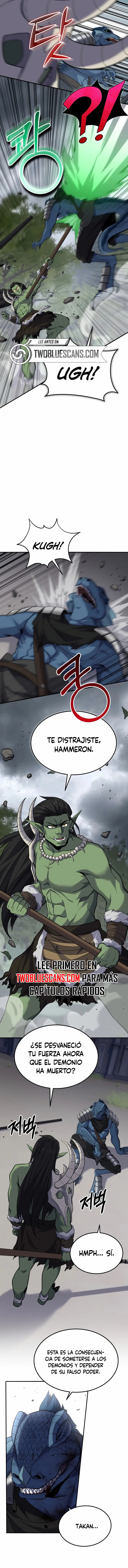 Read Reencarnación del maestro de la espada ES Manga Online