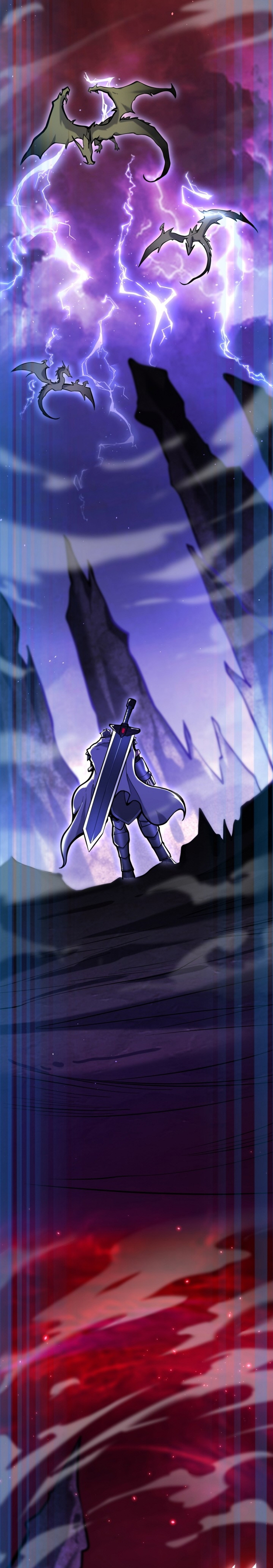 Read Reencarnación del maestro de la espada ES Manga Online