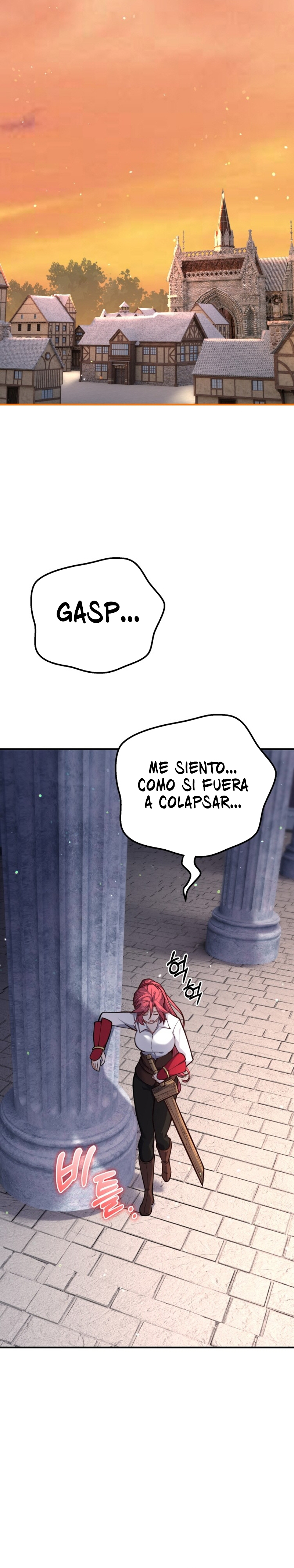 Read Reencarnación del maestro de la espada ES Manga Online