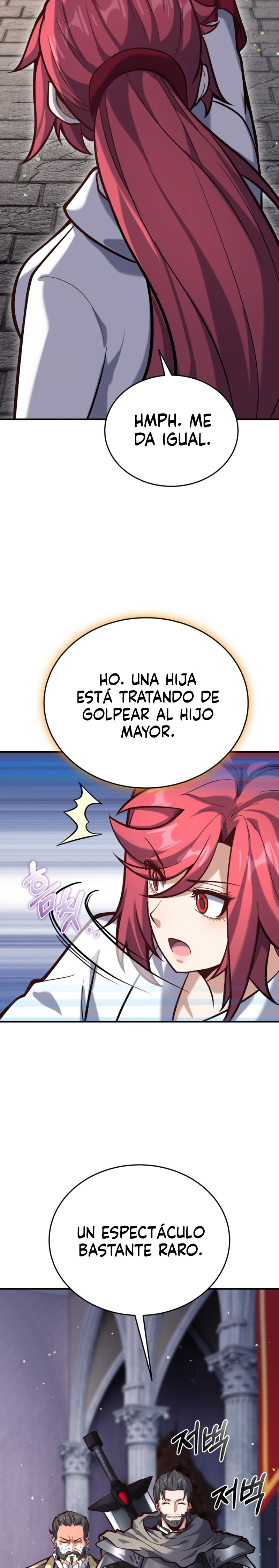 Read Reencarnación del maestro de la espada ES Manga Online