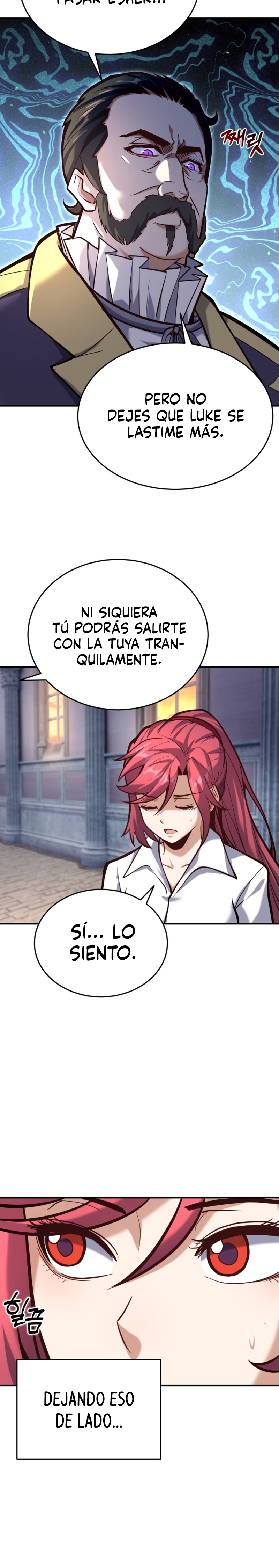 Read Reencarnación del maestro de la espada ES Manga Online