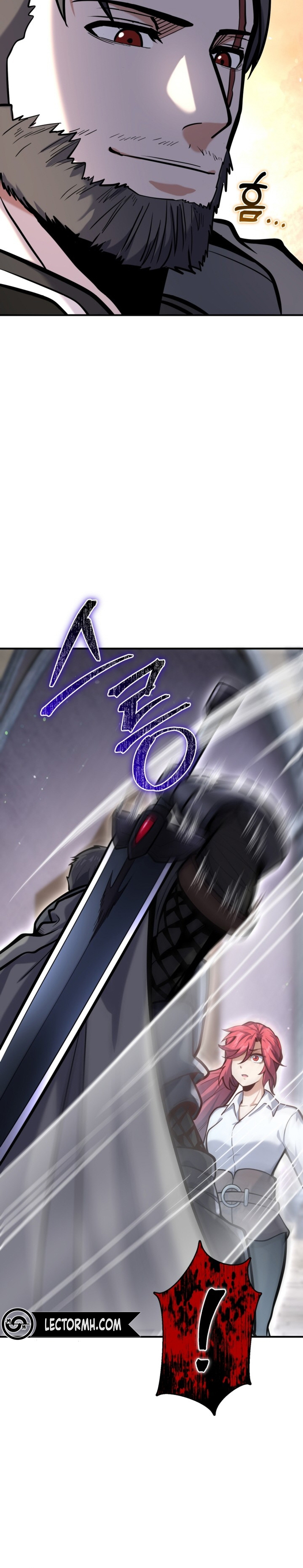 Read Reencarnación del maestro de la espada ES Manga Online