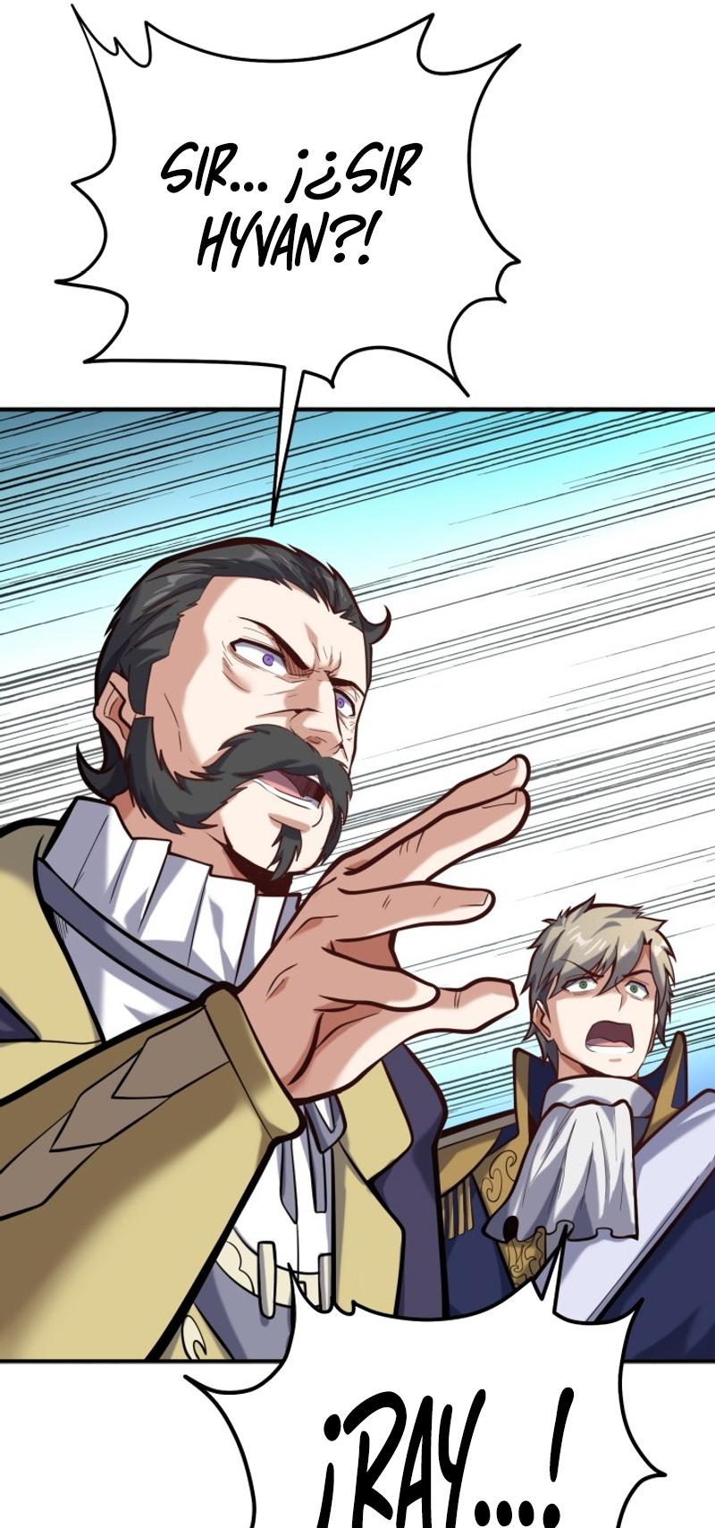 Read Reencarnación del maestro de la espada ES Manga Online