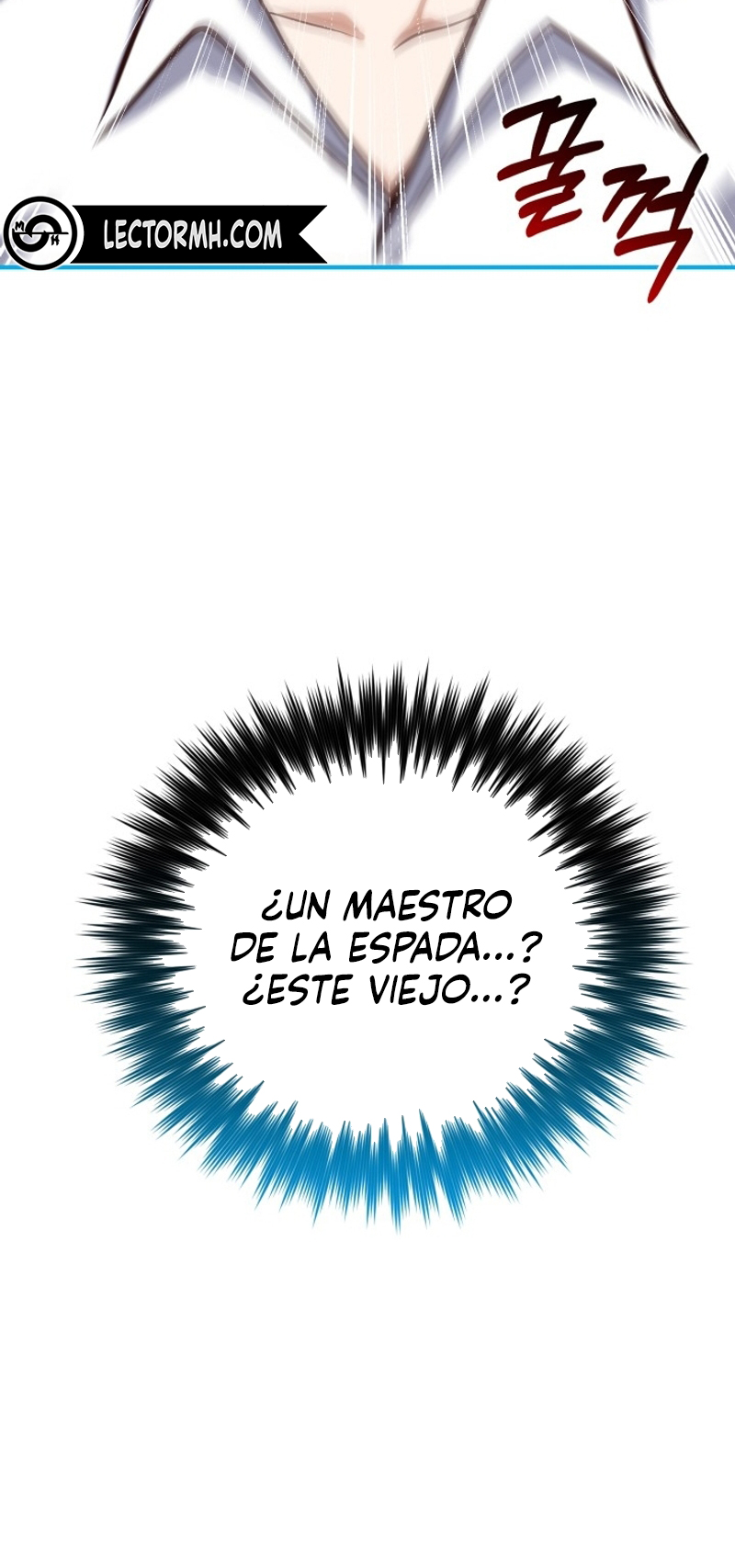 Read Reencarnación del maestro de la espada ES Manga Online