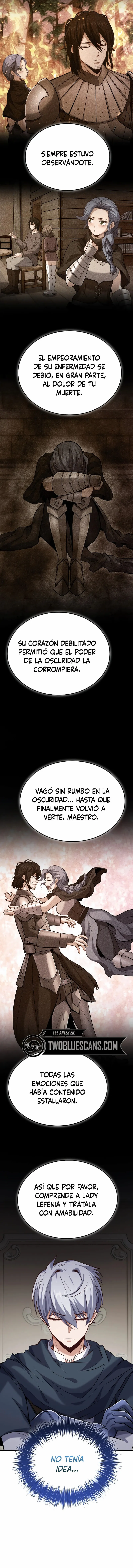 Read Reencarnación del maestro de la espada ES Manga Online