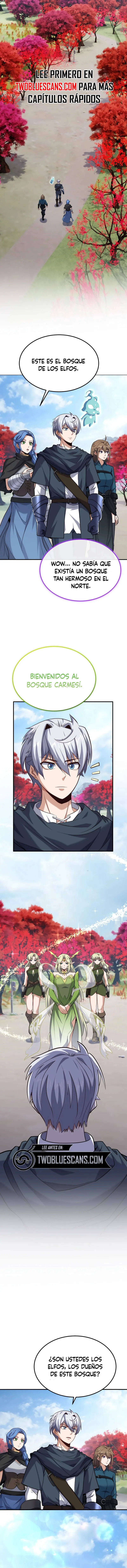 Read Reencarnación del maestro de la espada ES Manga Online