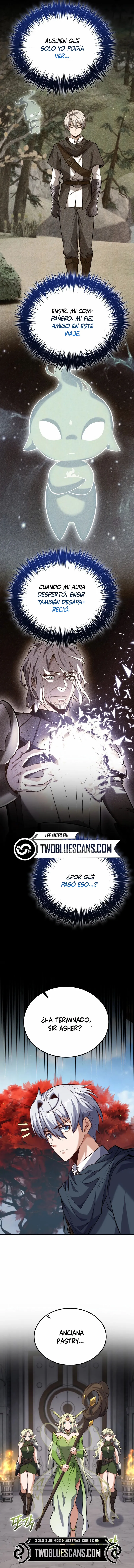 Read Reencarnación del maestro de la espada ES Manga Online