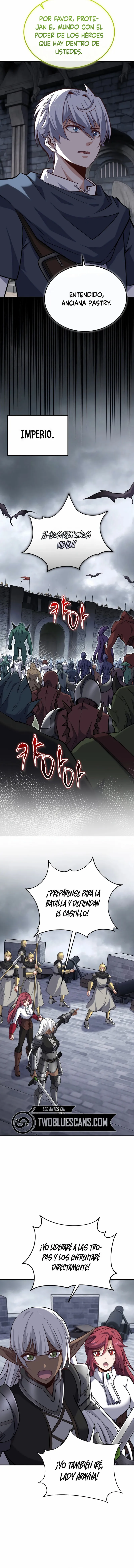 Read Reencarnación del maestro de la espada ES Manga Online