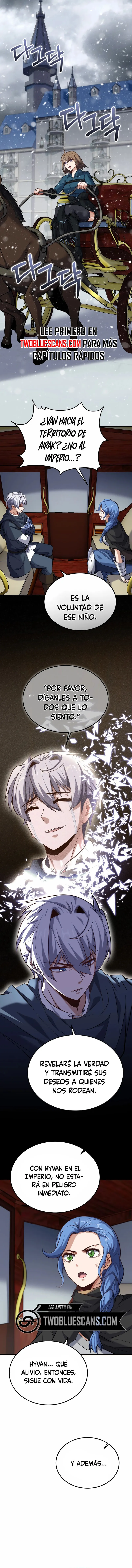 Read Reencarnación del maestro de la espada ES Manga Online