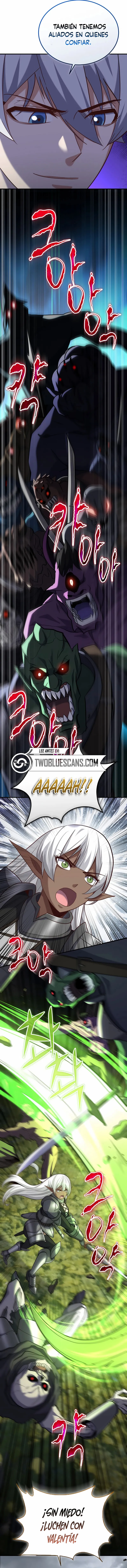 Read Reencarnación del maestro de la espada ES Manga Online