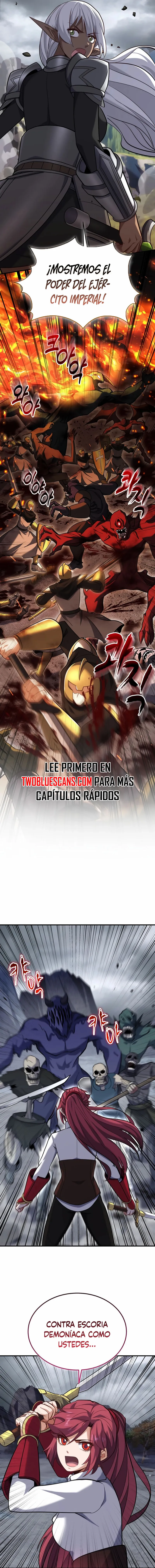 Read Reencarnación del maestro de la espada ES Manga Online