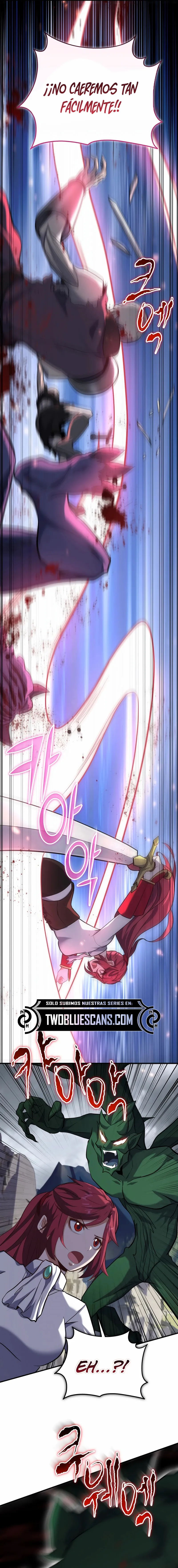 Read Reencarnación del maestro de la espada ES Manga Online