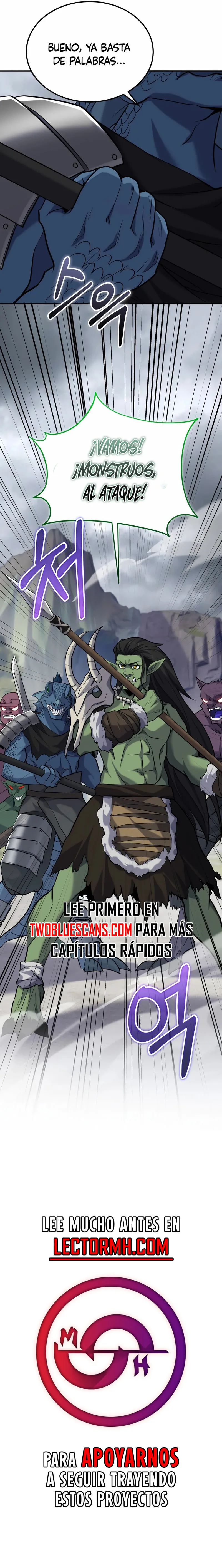 Read Reencarnación del maestro de la espada ES Manga Online