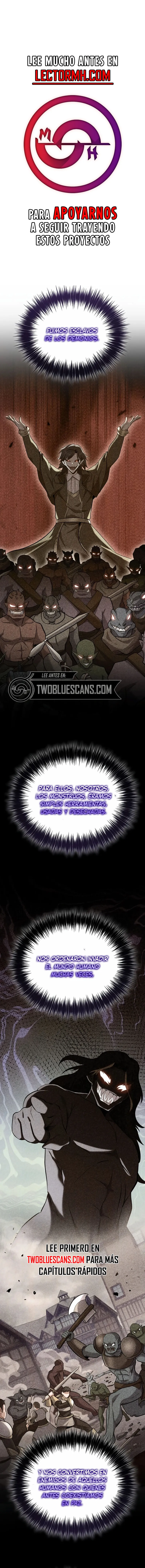 Read Reencarnación del maestro de la espada ES Manga Online