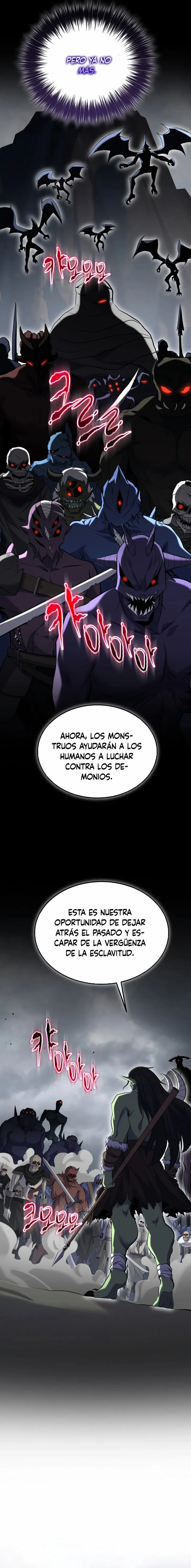 Read Reencarnación del maestro de la espada ES Manga Online