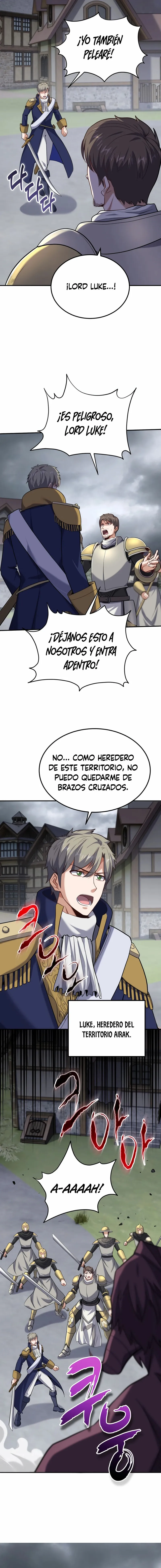 Read Reencarnación del maestro de la espada ES Manga Online