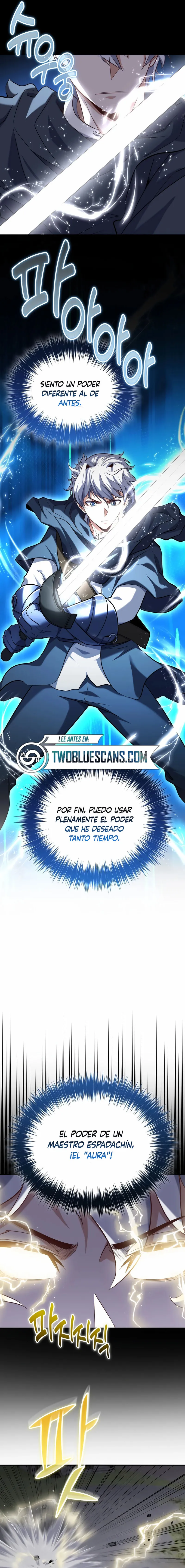 Read Reencarnación del maestro de la espada ES Manga Online