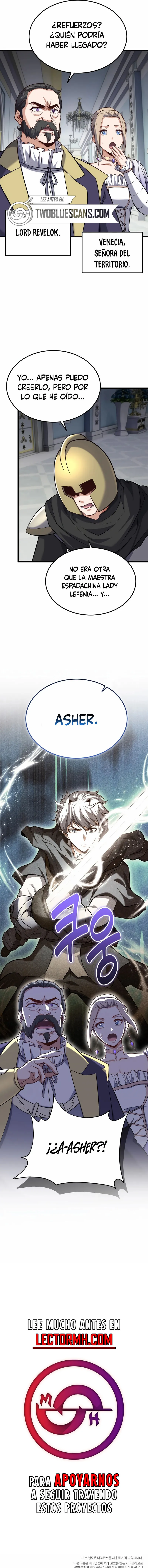 Read Reencarnación del maestro de la espada ES Manga Online