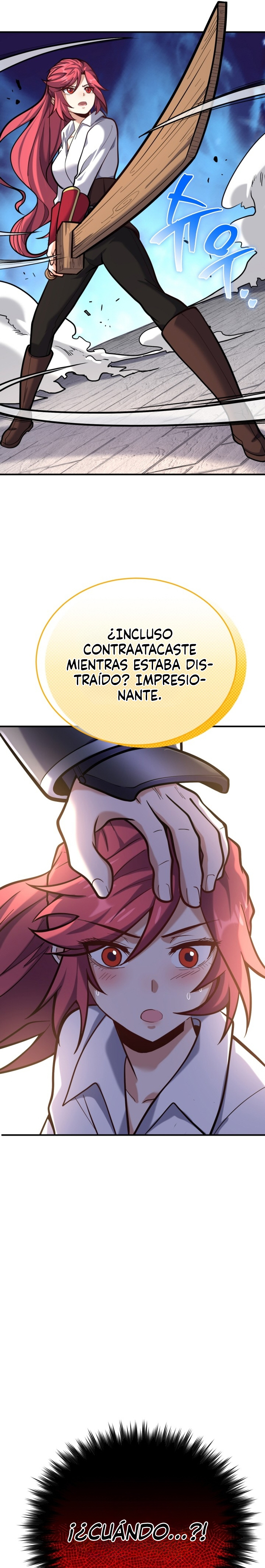 Read Reencarnación del maestro de la espada ES Manga Online