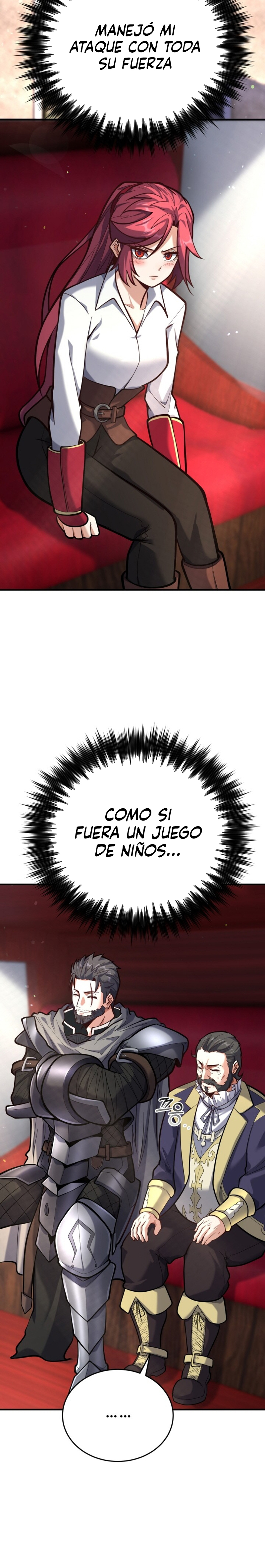 Read Reencarnación del maestro de la espada ES Manga Online
