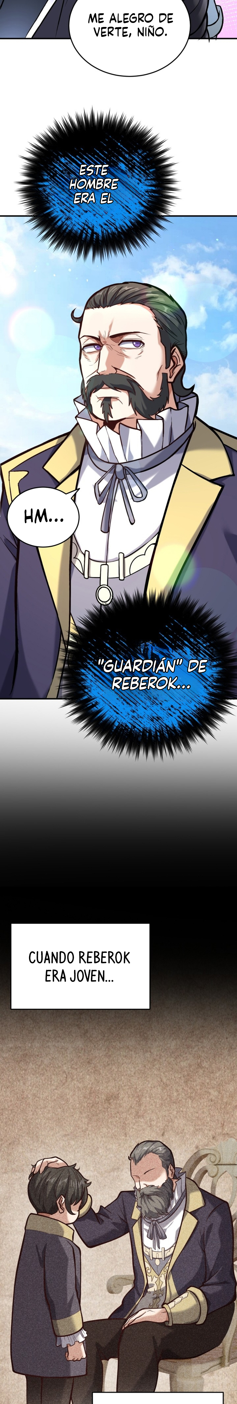 Read Reencarnación del maestro de la espada ES Manga Online