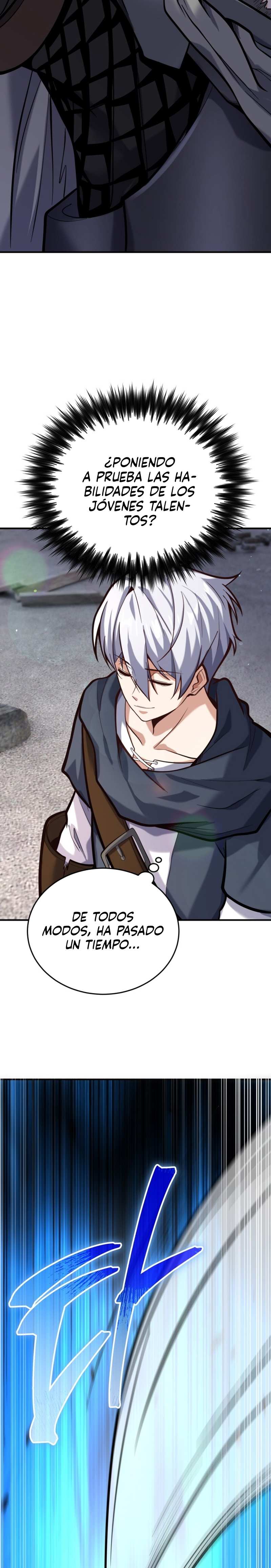 Read Reencarnación del maestro de la espada ES Manga Online
