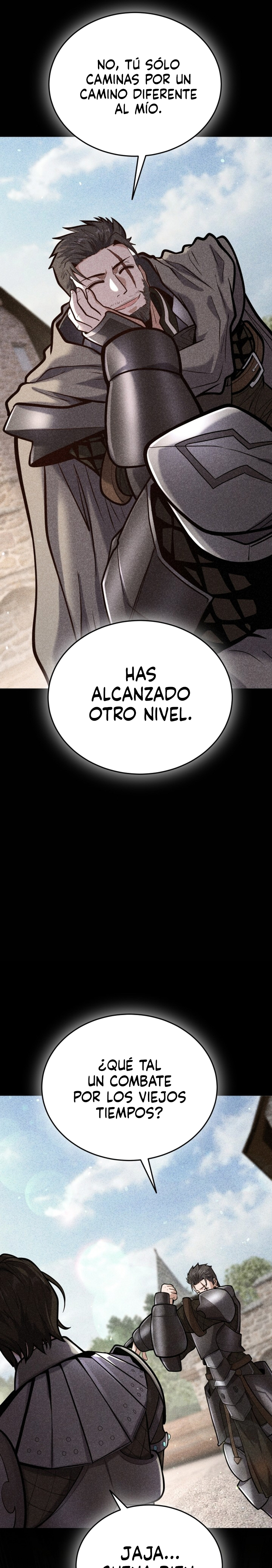 Read Reencarnación del maestro de la espada ES Manga Online