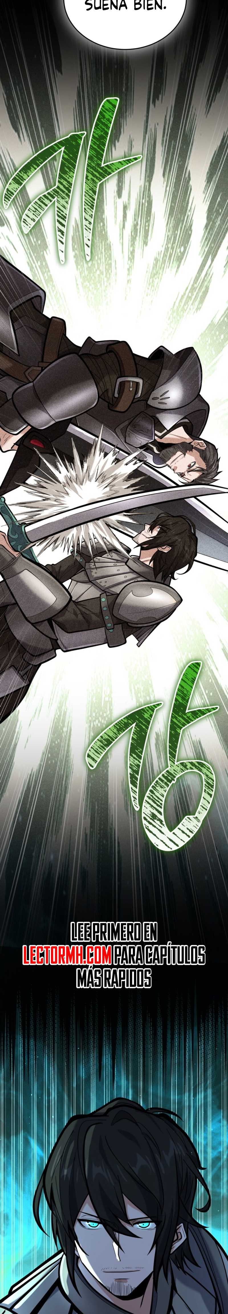 Read Reencarnación del maestro de la espada ES Manga Online