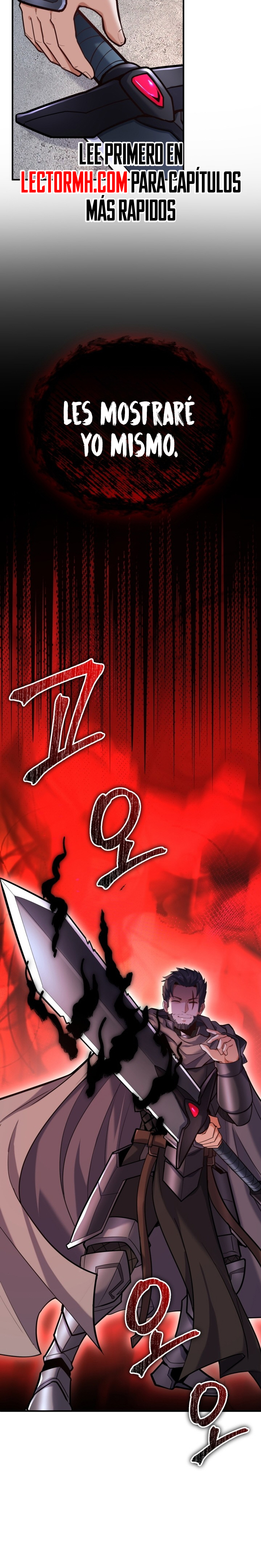 Read Reencarnación del maestro de la espada ES Manga Online