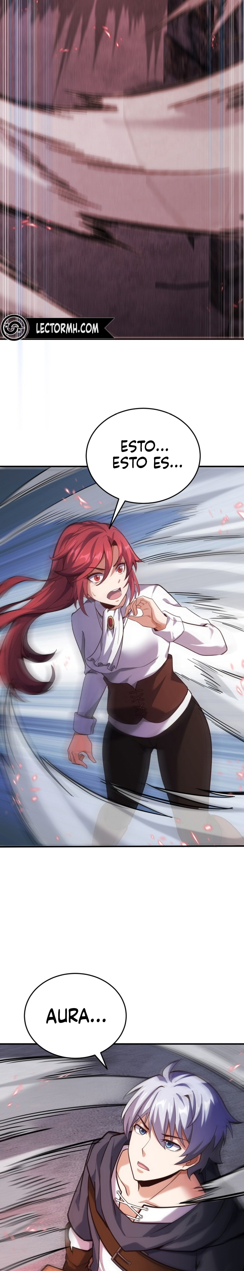 Read Reencarnación del maestro de la espada ES Manga Online