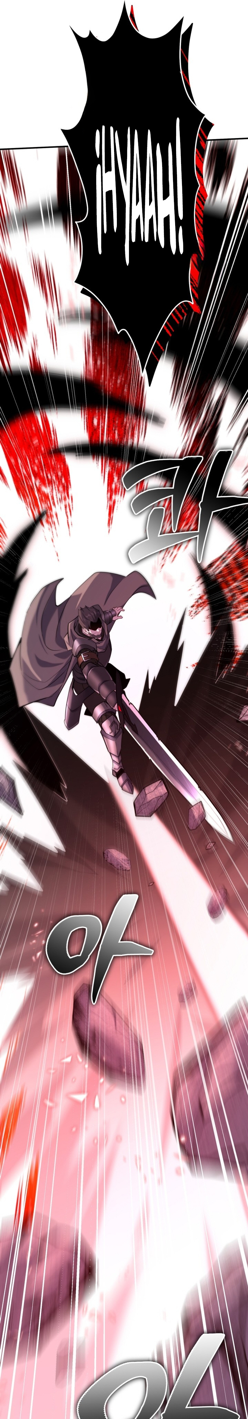 Read Reencarnación del maestro de la espada ES Manga Online