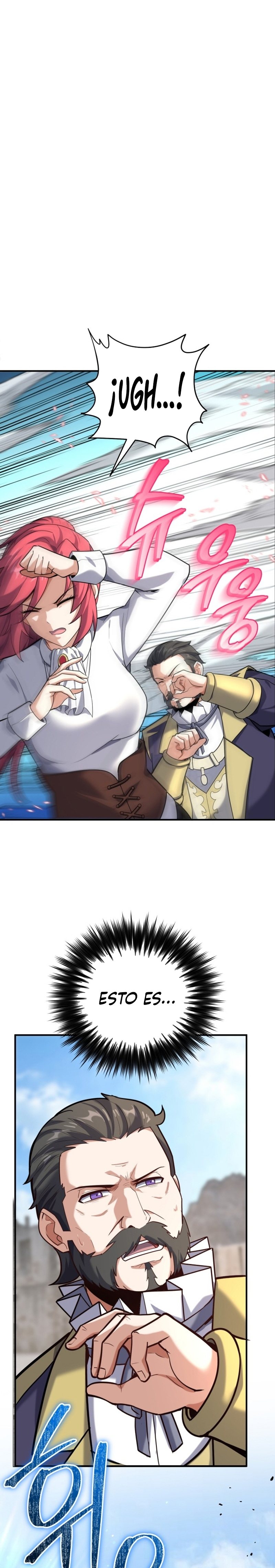 Read Reencarnación del maestro de la espada ES Manga Online