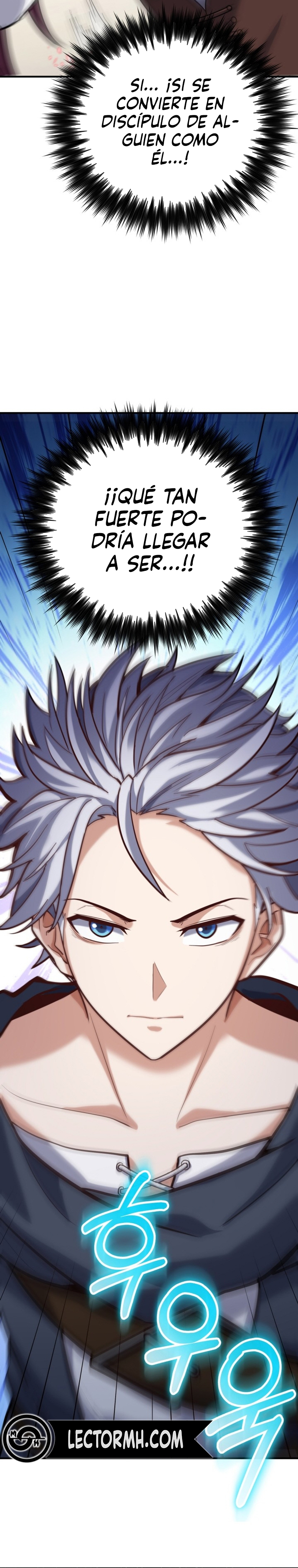 Read Reencarnación del maestro de la espada ES Manga Online